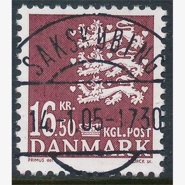 Dansk Vestindien 2005