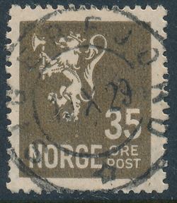 Norge 1926