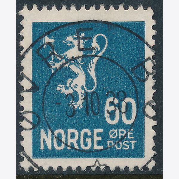 Norway 1937-38