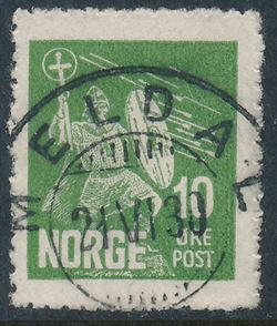 Norway 1930