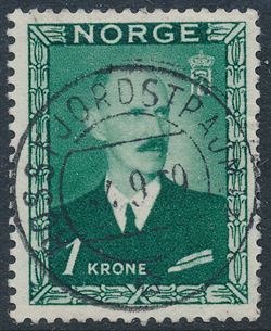 Norge 1946