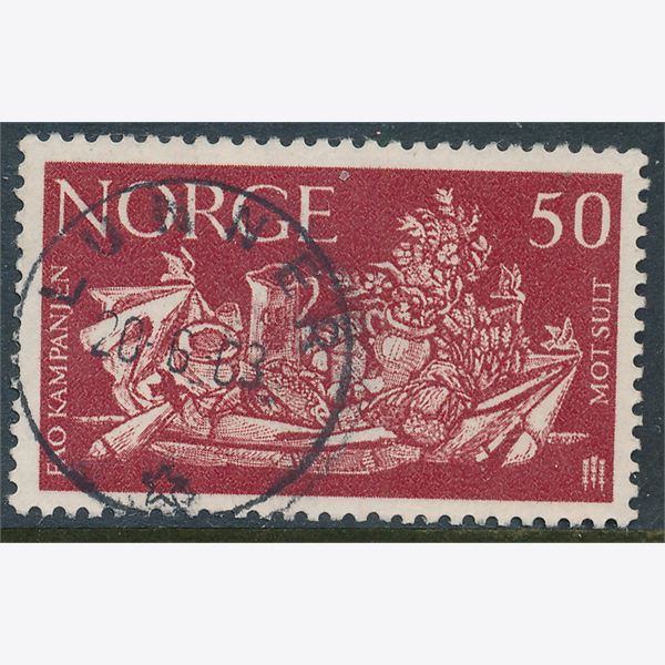 Norge 1963