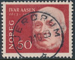 Norge 1963