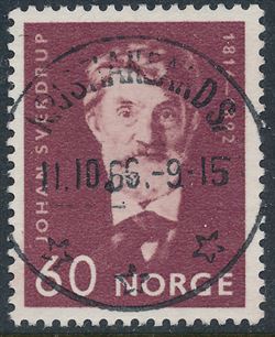 Norge 1966