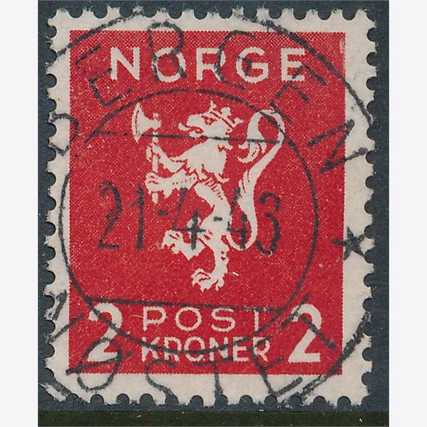 Norway 1937-38