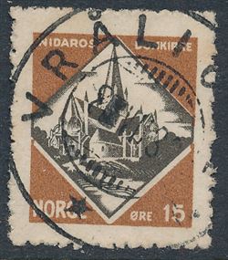 Norge 1930