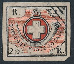 Schweiz 1850