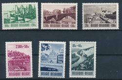 Belgien 1953