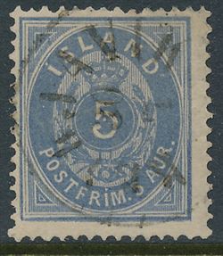 Iceland 1875