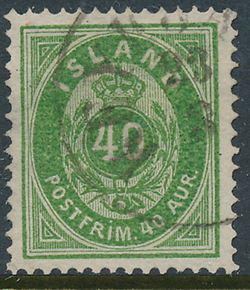 Iceland 1876