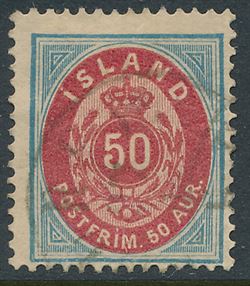 Iceland 1892