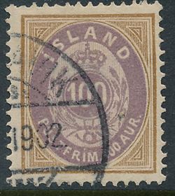 Iceland 1892