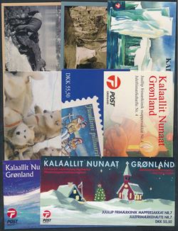 Greenland