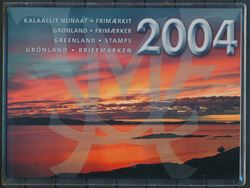 Greenland 2004