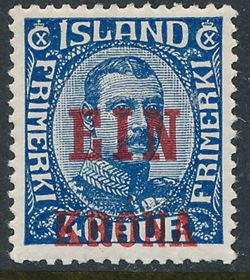 Iceland 1926