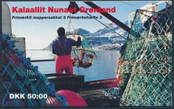 Greenland 1993