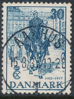 Danmark 1937