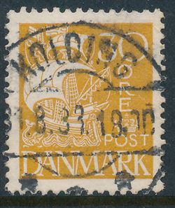 Danmark 1927