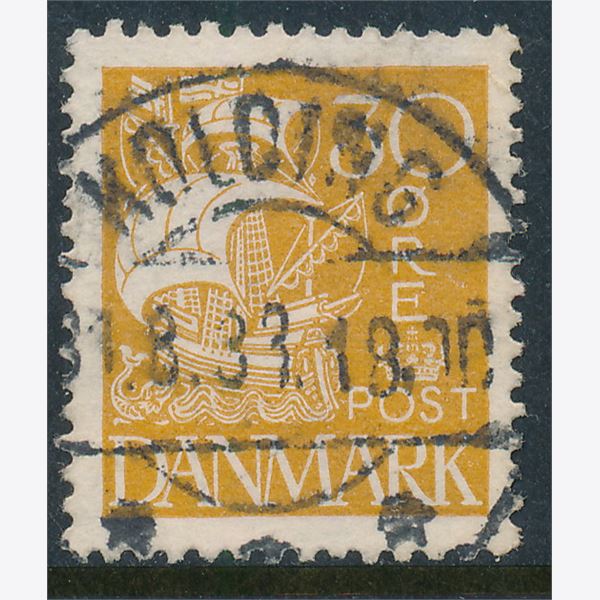 Danmark 1927