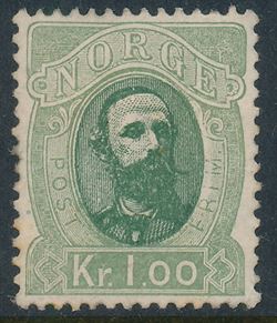 Norge 1878