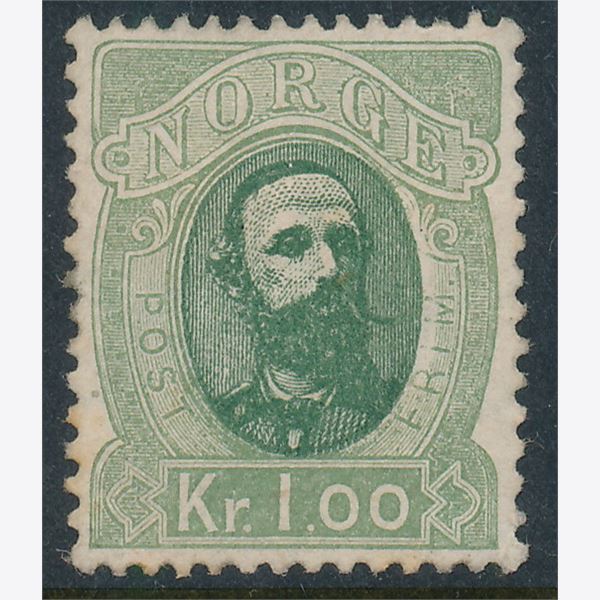 Norge 1878