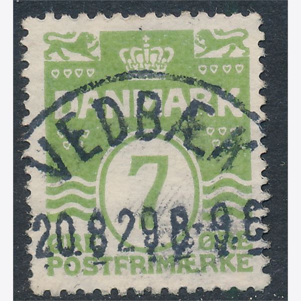 Danmark 1926