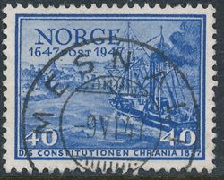 Norge 1947