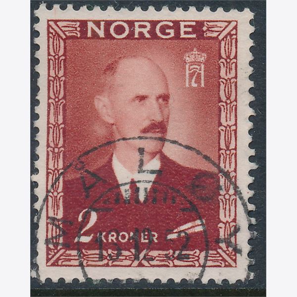 Norge 1946