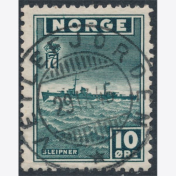 Norge 1945