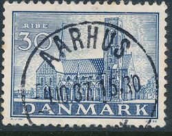 Danmark 1936