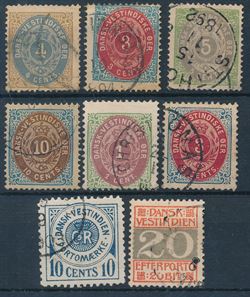 Danish West Indies