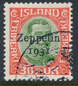 Iceland 1931