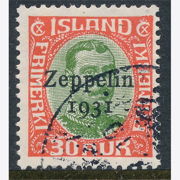 Iceland 1931