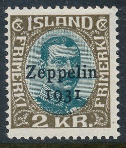 Iceland 1931