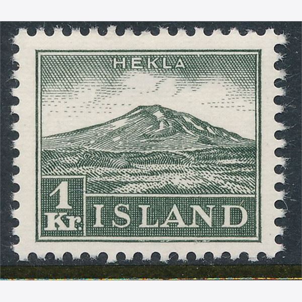 Iceland 1935