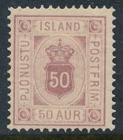 Iceland 1895