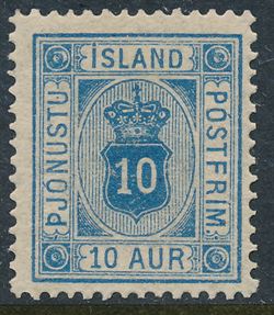 Iceland 1876