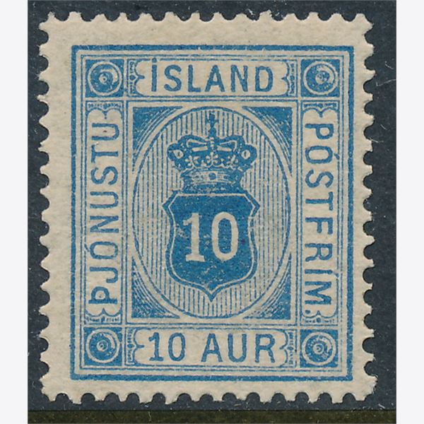 Iceland 1876