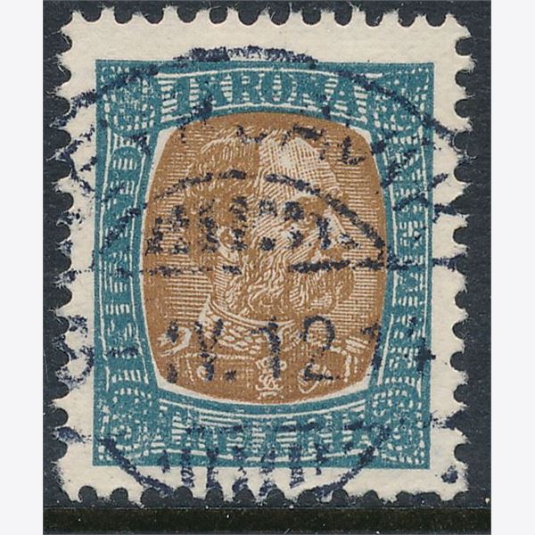 Iceland 1902