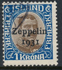 Iceland 1931