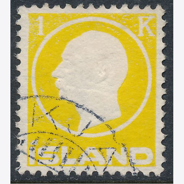 Iceland 1912