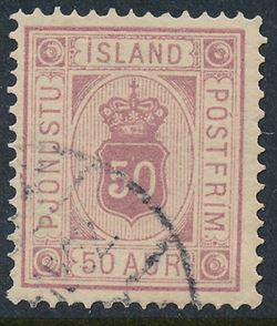 Iceland 1895