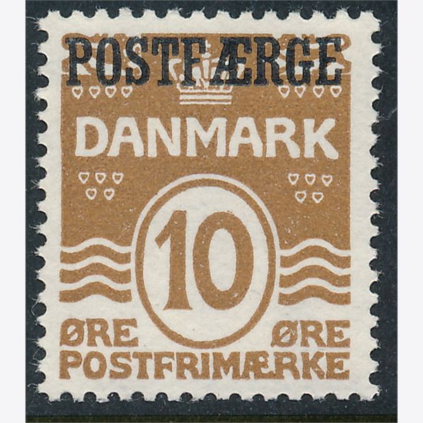 Danmark 1930