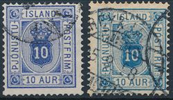 Iceland 1876