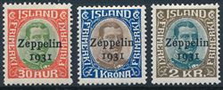 Iceland 1931