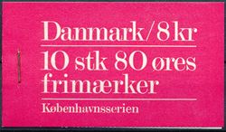 Danmark 1976