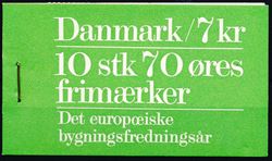 Danmark 1975