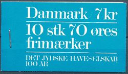 Danmark 1973
