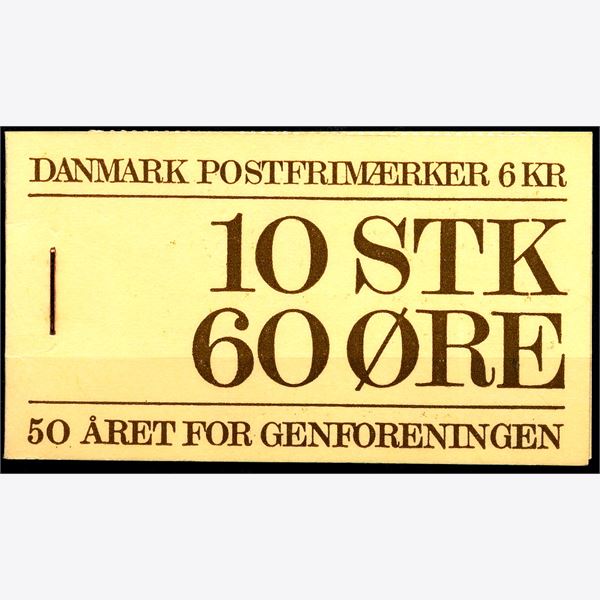 Danmark 1970