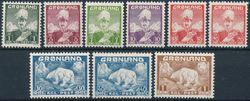 Greenland 1938/46
